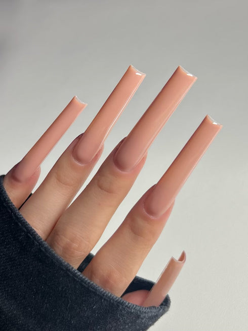 Melanin Gel Polish